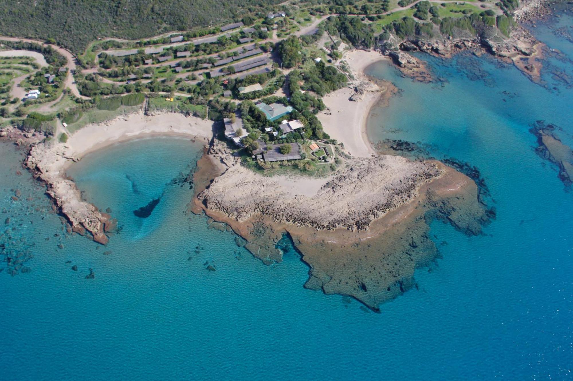 Welcomely - Casa Portella Bosa Buitenkant foto